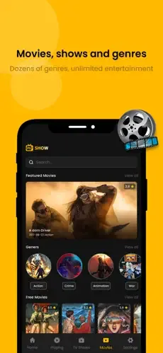 hotstar-movies download Movies and shows